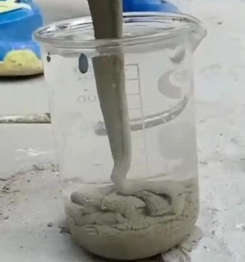 芷江水工混凝土絮凝剂，水下抗分散剂的作用及施工方法