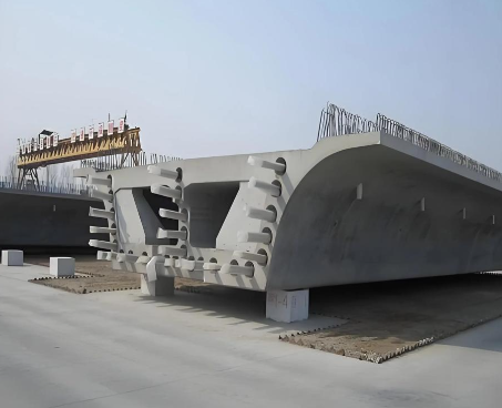芷江抗冻压浆料的特点及标准化施工工艺